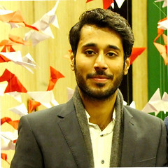 Ali Raza