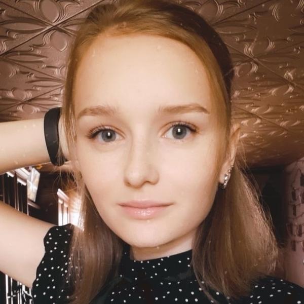 Valeriya Perevalova