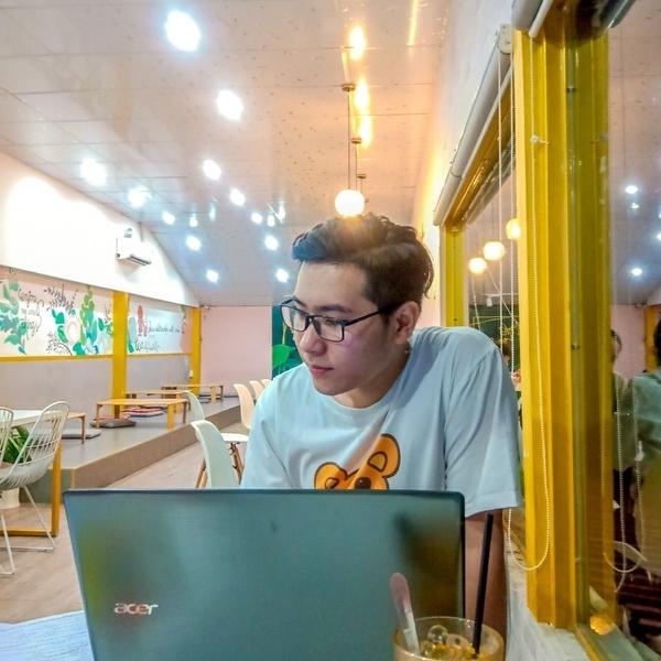 Tiêu Duy Khôi B1909164 ĐHCT- CTU