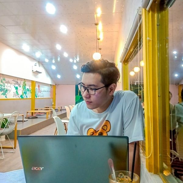 Tiêu Duy Khôi B1909164 ĐHCT- CTU