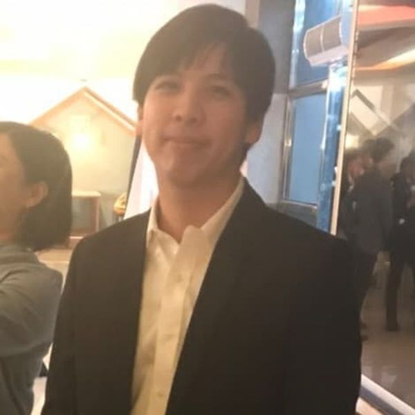 Tai-Hsin Lu