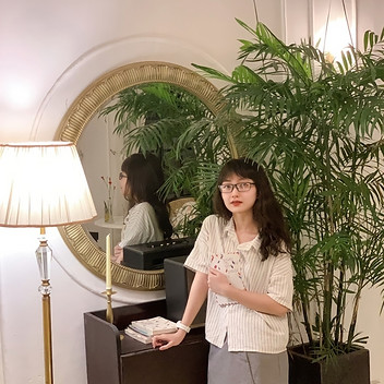Thanh Hương B1909035 CTU Huỳnh