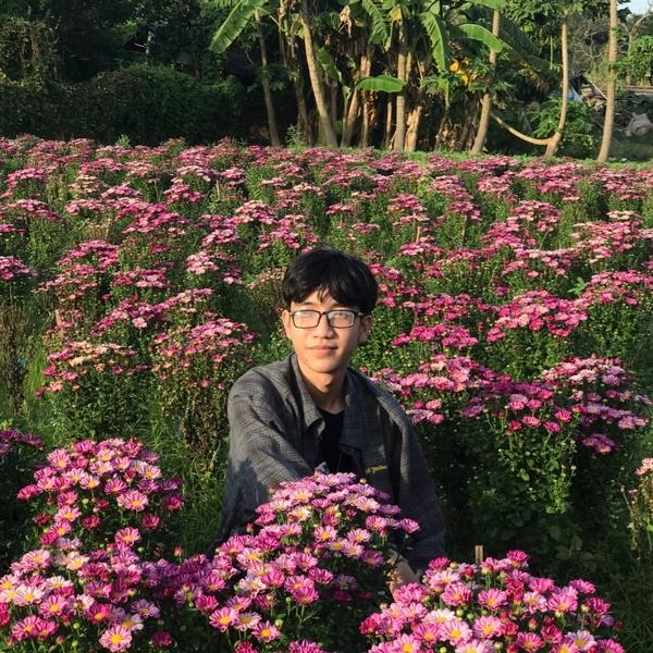 Tran Minh Huy B2013973