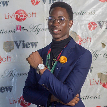 Oluwaseyi Okesooto