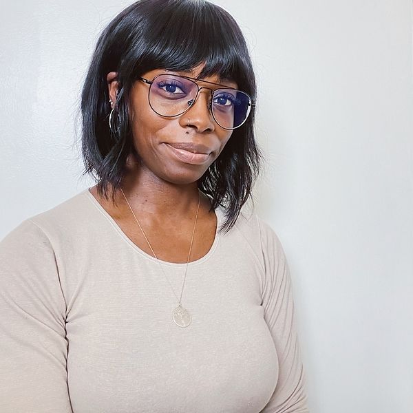 Chervelle Richards
