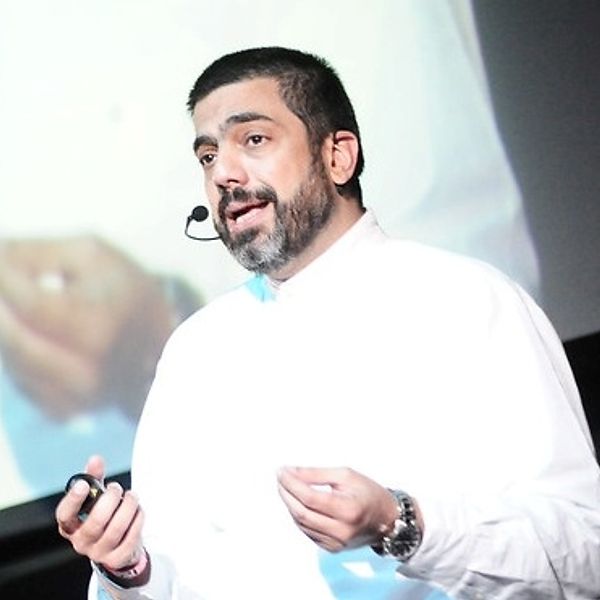 Octavio Rodriguez