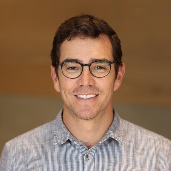 Mark Rivera