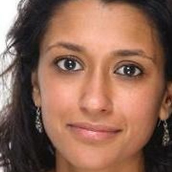 Deepti Doshi