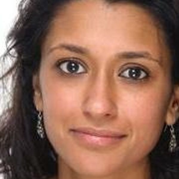Deepti Doshi