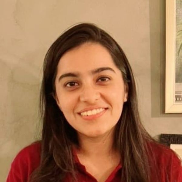 Anushka Narula