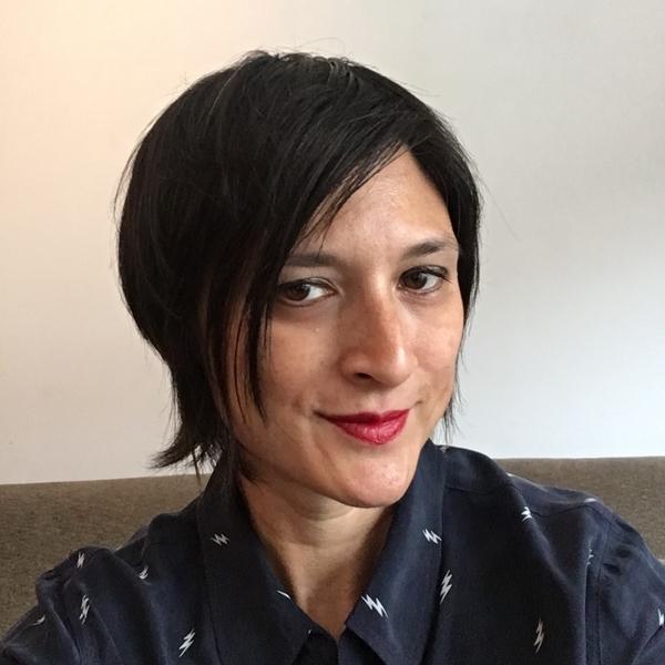 Josie Diels
