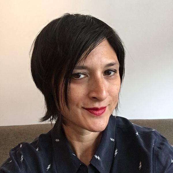 Josie Diels