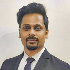 Shobhit Goel