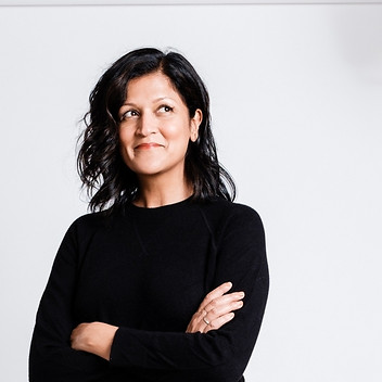 Anjali Kumar