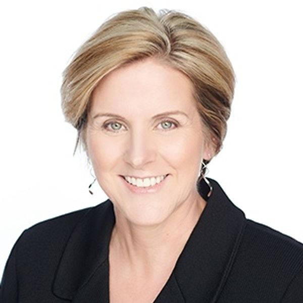Alexandra Wrage