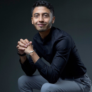Gustavo Alexander Tapia Salcedo