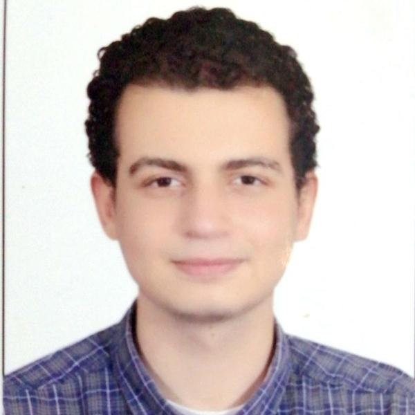 Islam Aref