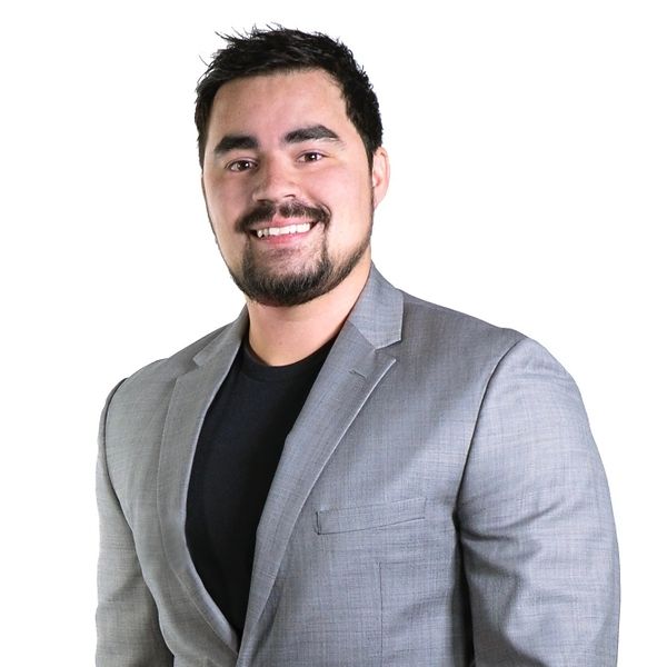 Tony Acosta