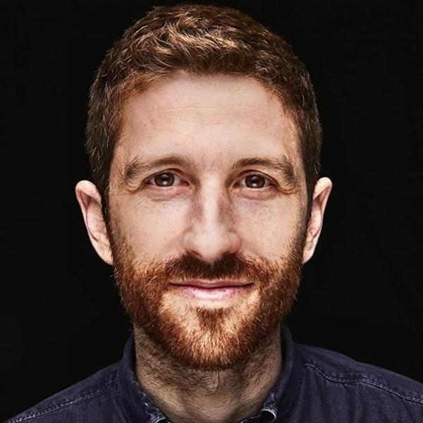 Tristan Harris