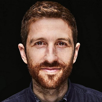 Tristan Harris