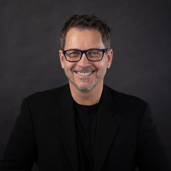 Tom Wujec