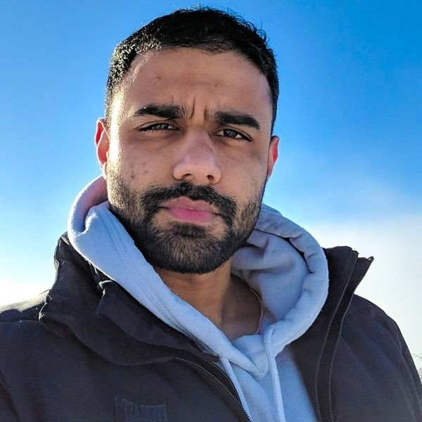 Saboor Khan