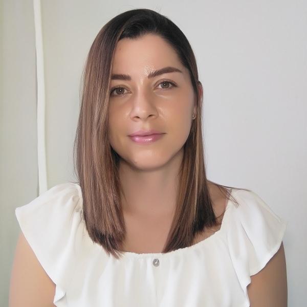Verónica  Cabrera Guillén