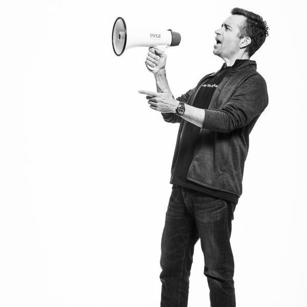Greg Eden
