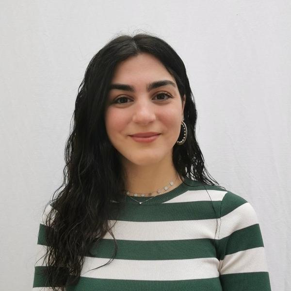Silvia Martel Pérez
