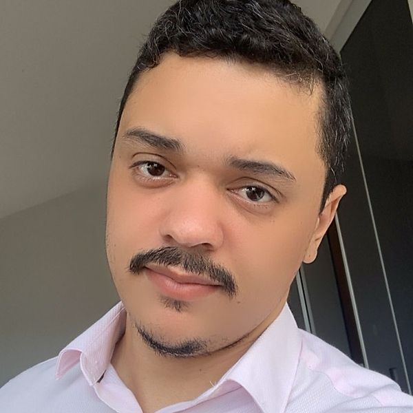 Ricardo Silva Amorim