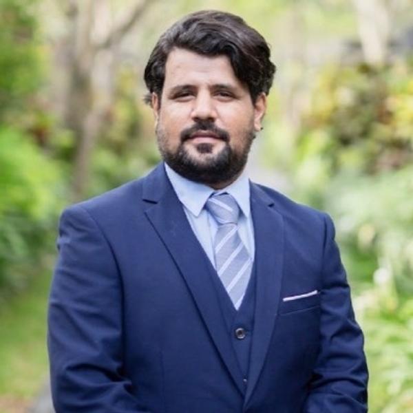 Hussain Laghabi
