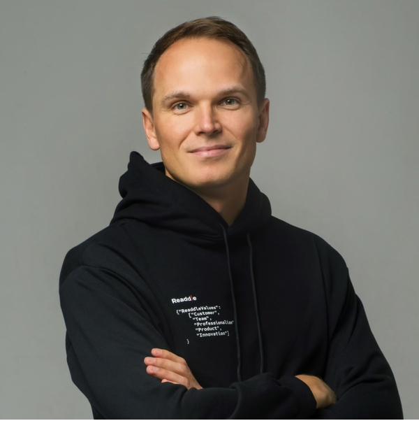 Denys Zhadanov