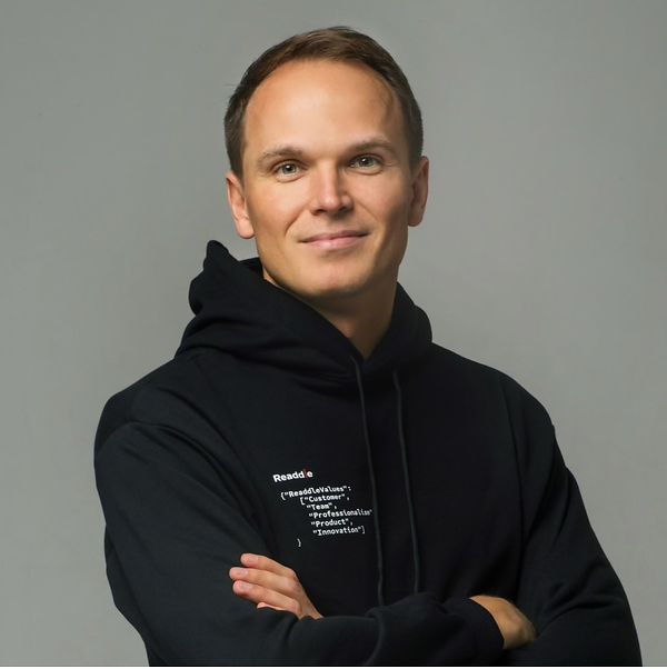Denys Zhadanov