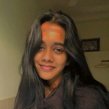 Sannihitha Chilupuri