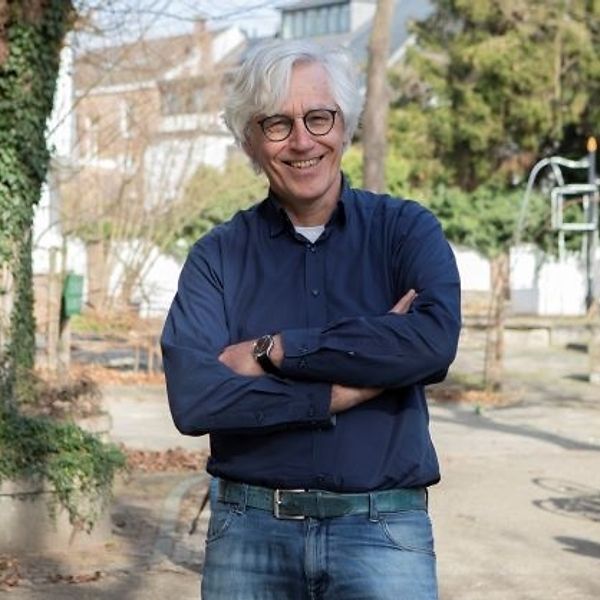 Jeroen Winkels