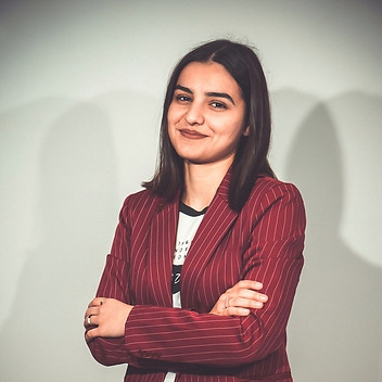 Georgia Strati