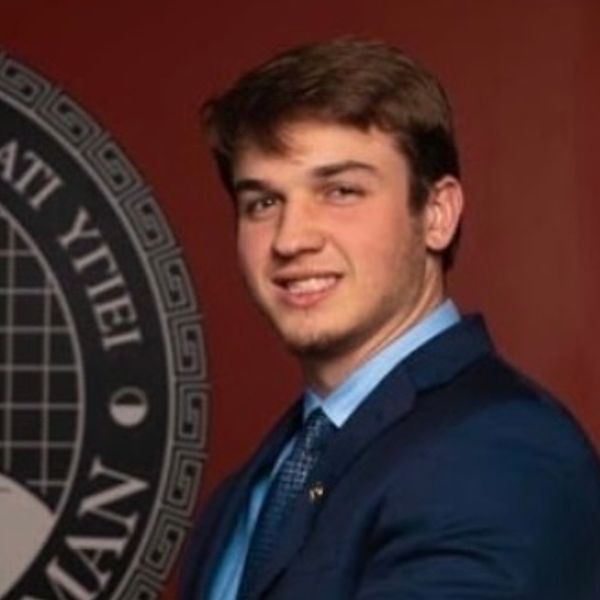 Spencer Lehmann