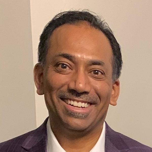 Vijay Vaitheeswaran