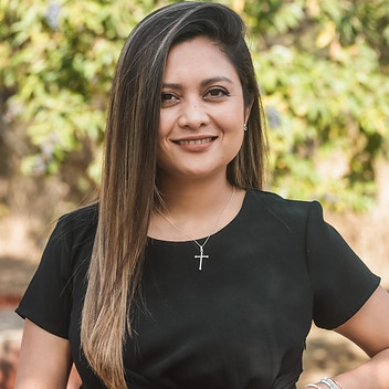 Karen Luevano Rodriguez