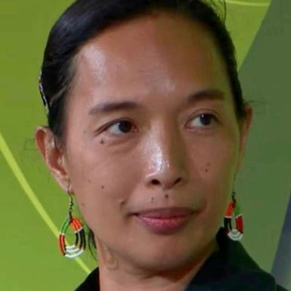 Jennifer Corpuz