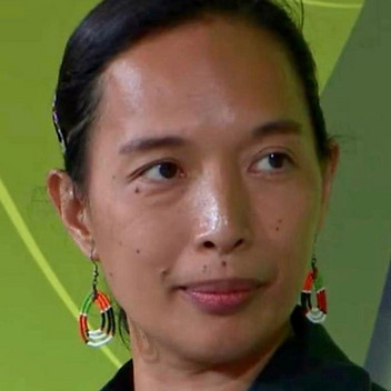 Jennifer Corpuz