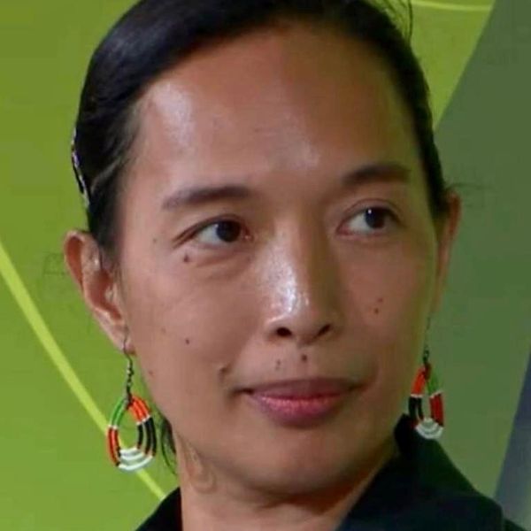 Jennifer Corpuz
