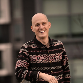 Graham Buksa
