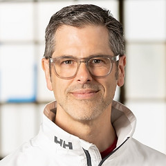 Chris Bright