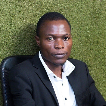 Vincent Kumwenda