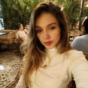 Alejandra Correal