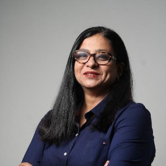 Manpreet Kaur Uppal