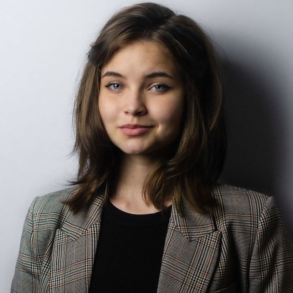 Polina Mytsak