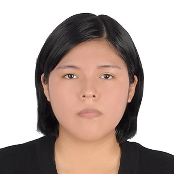 Leyda Quispe