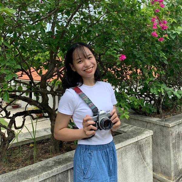 Thị Yến Nhi Lưu